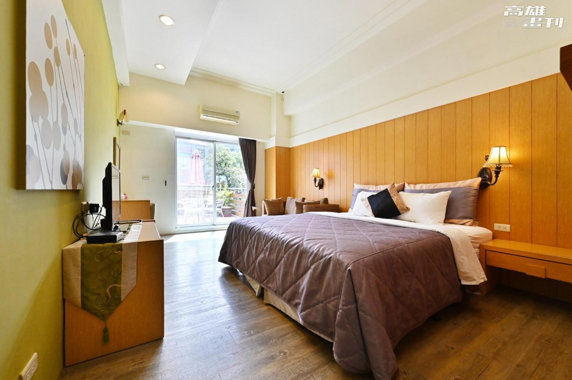Niuniu & Meng Ka Homestay Liugui Exterior photo