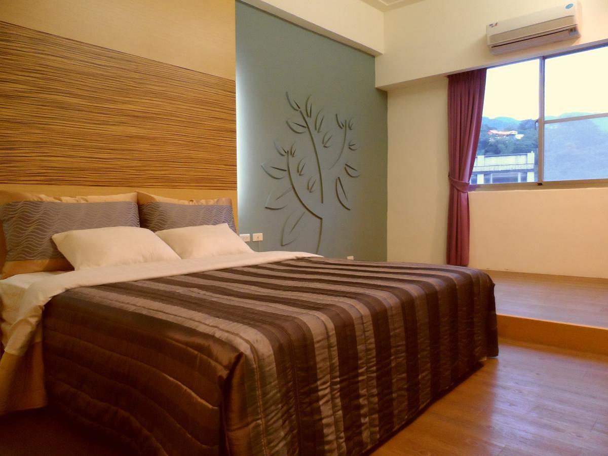 Niuniu & Meng Ka Homestay Liugui Exterior photo