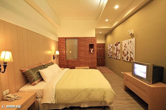 Niuniu & Meng Ka Homestay Liugui Exterior photo